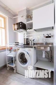 1-к квартира, на длительный срок, 28м2, 5/5 этаж