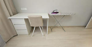 1-к квартира, на длительный срок, 36м2, 8/19 этаж