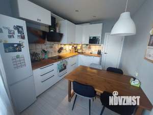 2-к квартира, на длительный срок, 64м2, 3/19 этаж