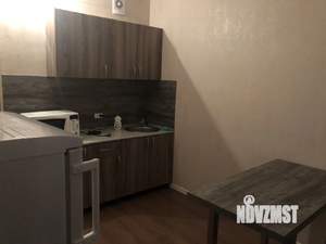 1-к квартира, на длительный срок, 33м2, 15/18 этаж