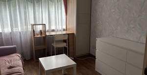 3-к квартира, на длительный срок, 63м2, 3/9 этаж