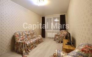 1-к квартира, на длительный срок, 35м2, 3/9 этаж