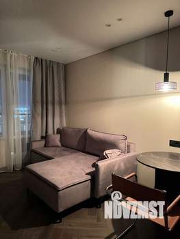 1-к квартира, на длительный срок, 40м2, 11/12 этаж