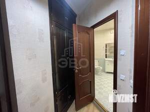 1-к квартира, на длительный срок, 35м2, 2/5 этаж