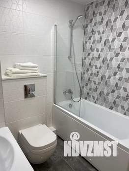 1-к квартира, посуточно, 28м2, 4/19 этаж