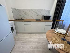 1-к квартира, посуточно, 35м2, 7/15 этаж