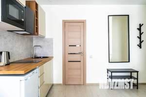 Студия квартира, посуточно, 24м2, 1/12 этаж
