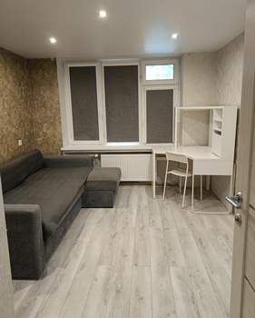 2-к квартира, на длительный срок, 45м2, 1/5 этаж