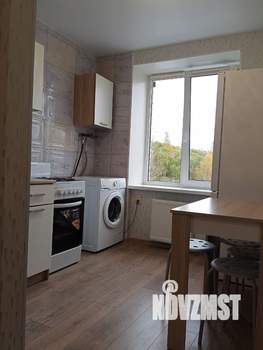 1-к квартира, на длительный срок, 30м2, 3/5 этаж