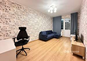 2-к квартира, на длительный срок, 52м2, 9/16 этаж