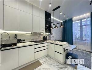 3-к квартира, на длительный срок, 102м2, 2/9 этаж