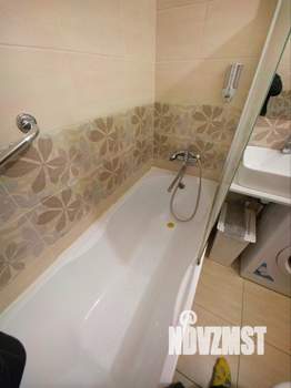 Студия квартира, на длительный срок, 25м2, 3/22 этаж