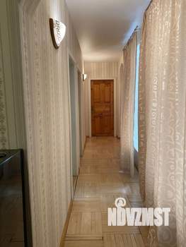 2-к квартира, на длительный срок, 60м2, 2/5 этаж