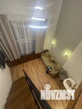 1-к квартира, посуточно, 36м2, 2/16 этаж