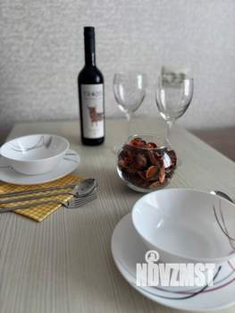 1-к квартира, посуточно, 39м2, 17/27 этаж