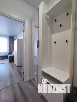 1-к квартира, посуточно, 25м2, 4/5 этаж