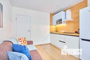 1-к квартира, посуточно, 40м2, 5/14 этаж