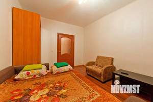 1-к квартира, на длительный срок, 38м2, 6/15 этаж