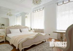 2-к квартира, посуточно, 95м2, 1/4 этаж