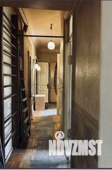 1-к квартира, на длительный срок, 48м2, 2/5 этаж