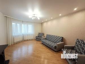 2-к квартира, на длительный срок, 65м2, 11/19 этаж
