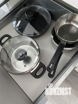 Студия квартира, на длительный срок, 26м2, 10/15 этаж