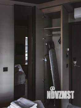 1-к квартира, на длительный срок, 17м2, 3/18 этаж