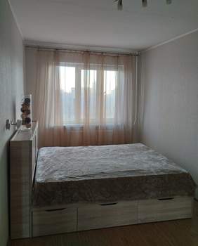 2-к квартира, на длительный срок, 75м2, 11/12 этаж