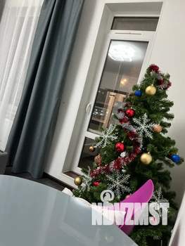 Студия квартира, посуточно, 25м2, 2/5 этаж