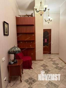 3-к квартира, на длительный срок, 100м2, 2/7 этаж