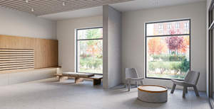 1-к квартира, на длительный срок, 24м2, 10/12 этаж