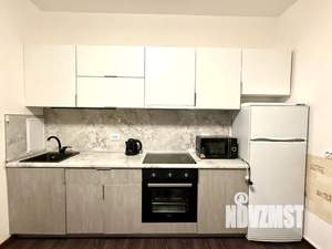 2-к квартира, посуточно, 35м2, 4/5 этаж