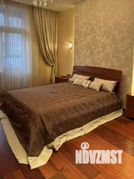 3-к квартира, на длительный срок, 102м2, 5/12 этаж