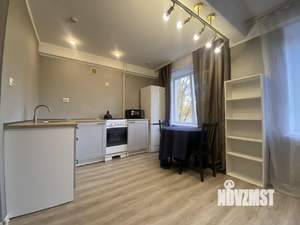 1-к квартира, на длительный срок, 30м2, 5/9 этаж