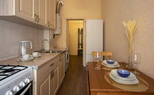 1-к квартира, на длительный срок, 37м2, 2/5 этаж