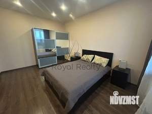 2-к квартира, на длительный срок, 55м2, 16/20 этаж