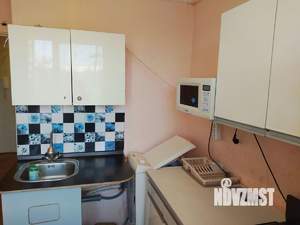 1-к квартира, на длительный срок, 33м2, 4/9 этаж