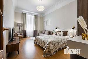 4-к квартира, на длительный срок, 120м2, 5/5 этаж