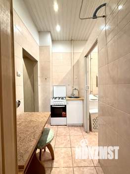 1-к квартира, на длительный срок, 45м2, 4/5 этаж