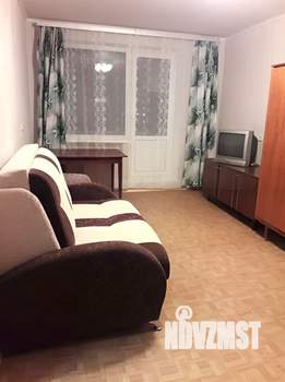 1-к квартира, на длительный срок, 37м2, 8/9 этаж