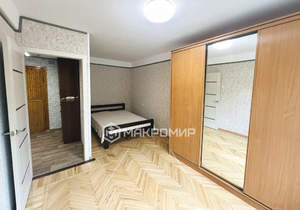 1-к квартира, на длительный срок, 30м2, 3/9 этаж