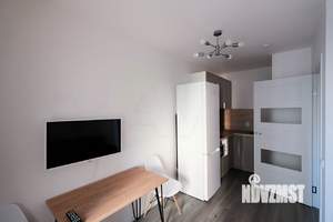 1-к квартира, на длительный срок, 33м2, 2/20 этаж