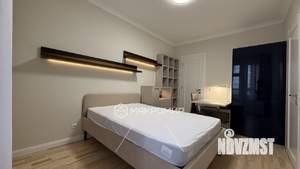 1-к квартира, на длительный срок, 34м2, 10/25 этаж