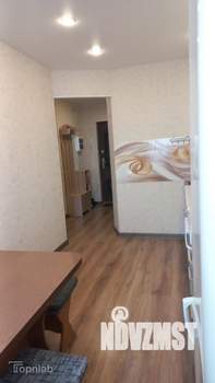 1-к квартира, на длительный срок, 34м2, 11/18 этаж