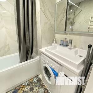 Студия квартира, посуточно, 28м2, 4/9 этаж