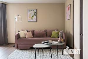 4-к квартира, на длительный срок, 108м2, 6/6 этаж