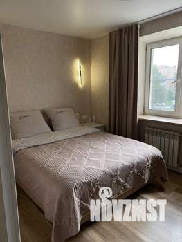 3-к квартира, посуточно, 70м2, 3/5 этаж