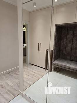 2-к квартира, на длительный срок, 63м2, 18/23 этаж