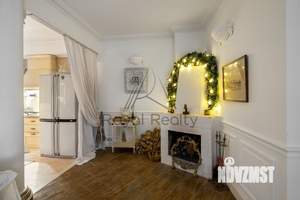 3-к квартира, на длительный срок, 110м2, 3/5 этаж