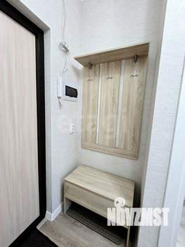 1-к квартира, на длительный срок, 31м2, 5/5 этаж